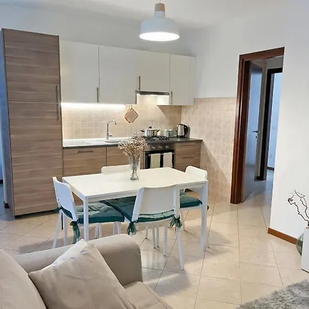 Cozy - Comfort And Relax Appartement Castelcucco