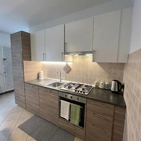 Cozy - Comfort And Relax Apartmán
